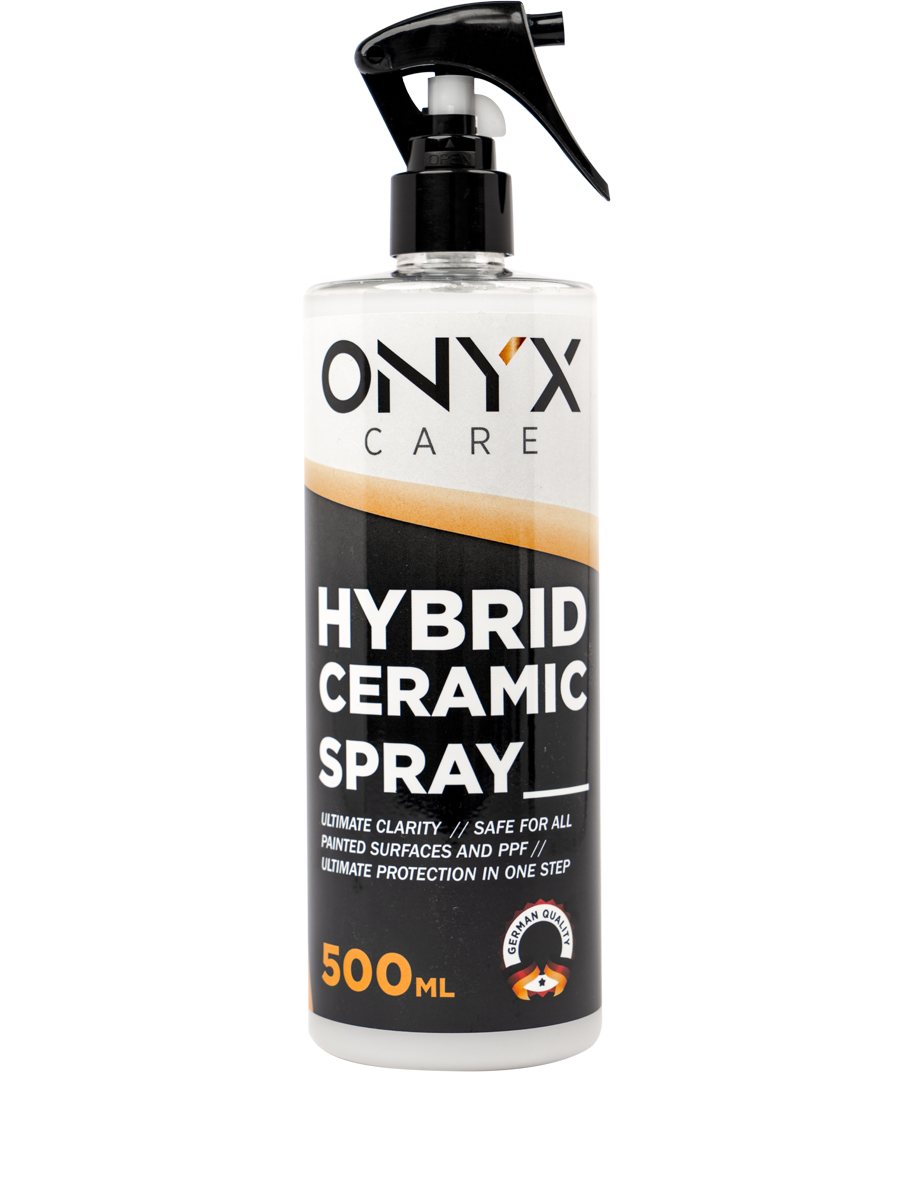 HYBRID CERAMIC SPRAY