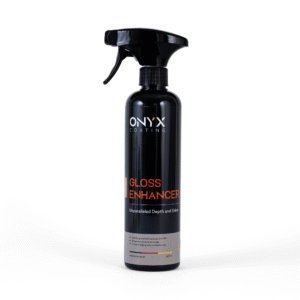 Gloss Enhancer