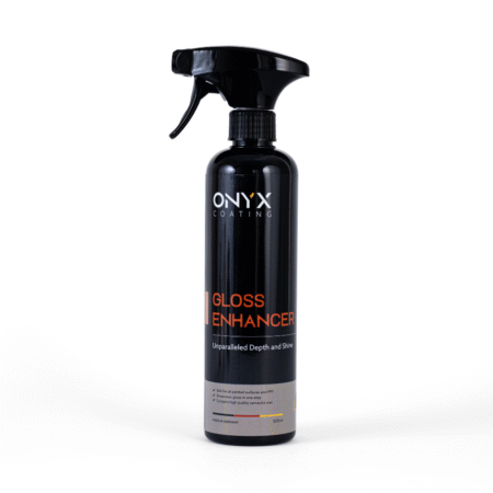 Gloss Enhancer