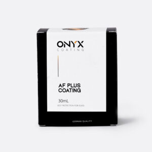 Plastic Trims Coating - Onyx Coating