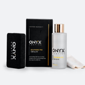 Onyx Coating Shirt - Onyx Coating