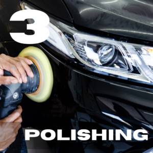 Expert paintwork care tip 3