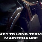 Car detailing the key to long-term car maintenance