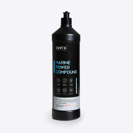Snow Foam Shampoo - Onyx Coating