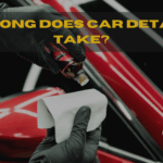 How long does car detailing take?