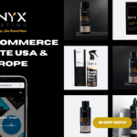 ONYX COATING Launches New E-Commerce Store for US and European Customers