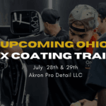ONYX COATING training in Ohio