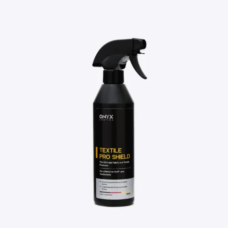 Textile pro shield