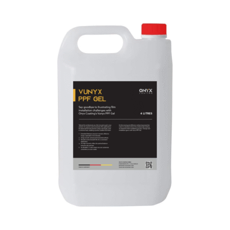 Vunyx PPF Gel - 4 LT