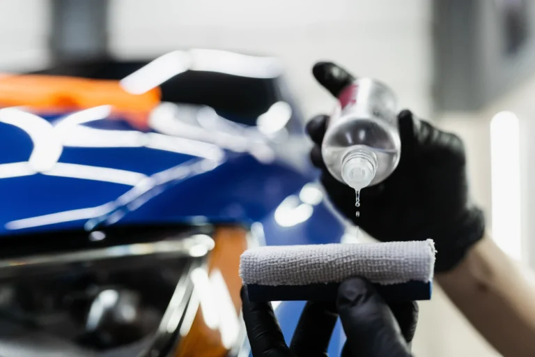 Ceramic coating market