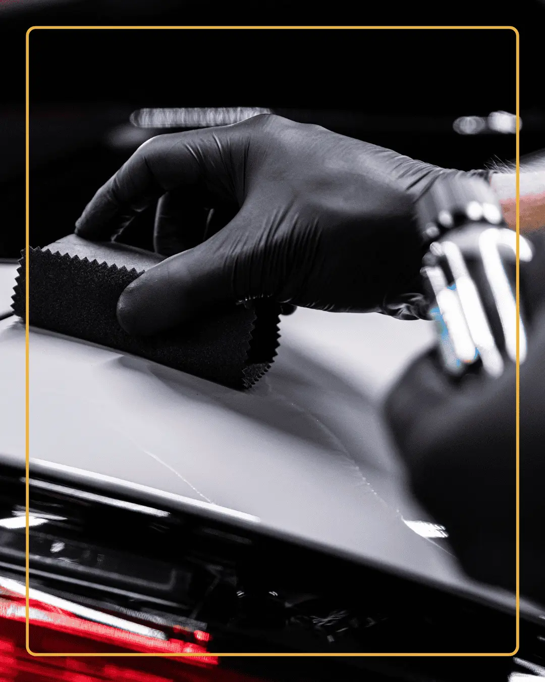 ONYX COATING expands private label program to expand opportunities for automotive care professionals